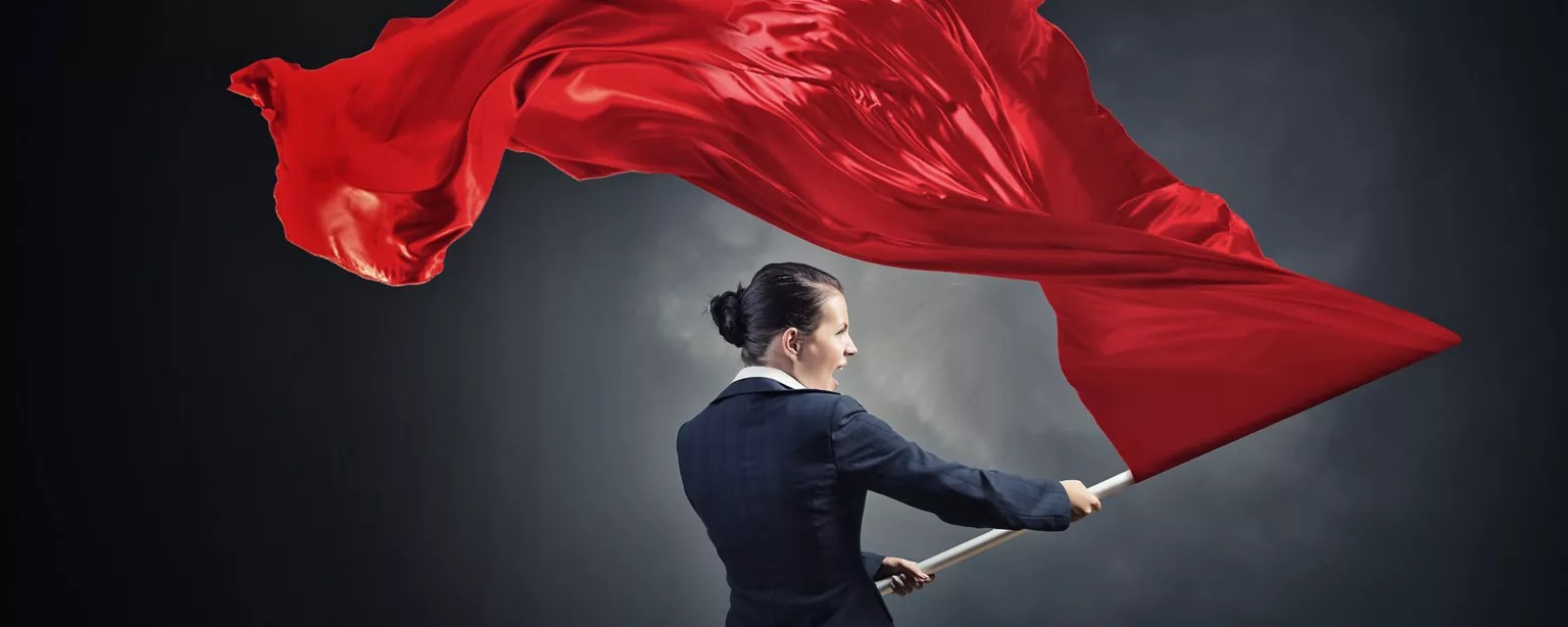 7 Red Flags That Signal It Is Time to Change IT Providers