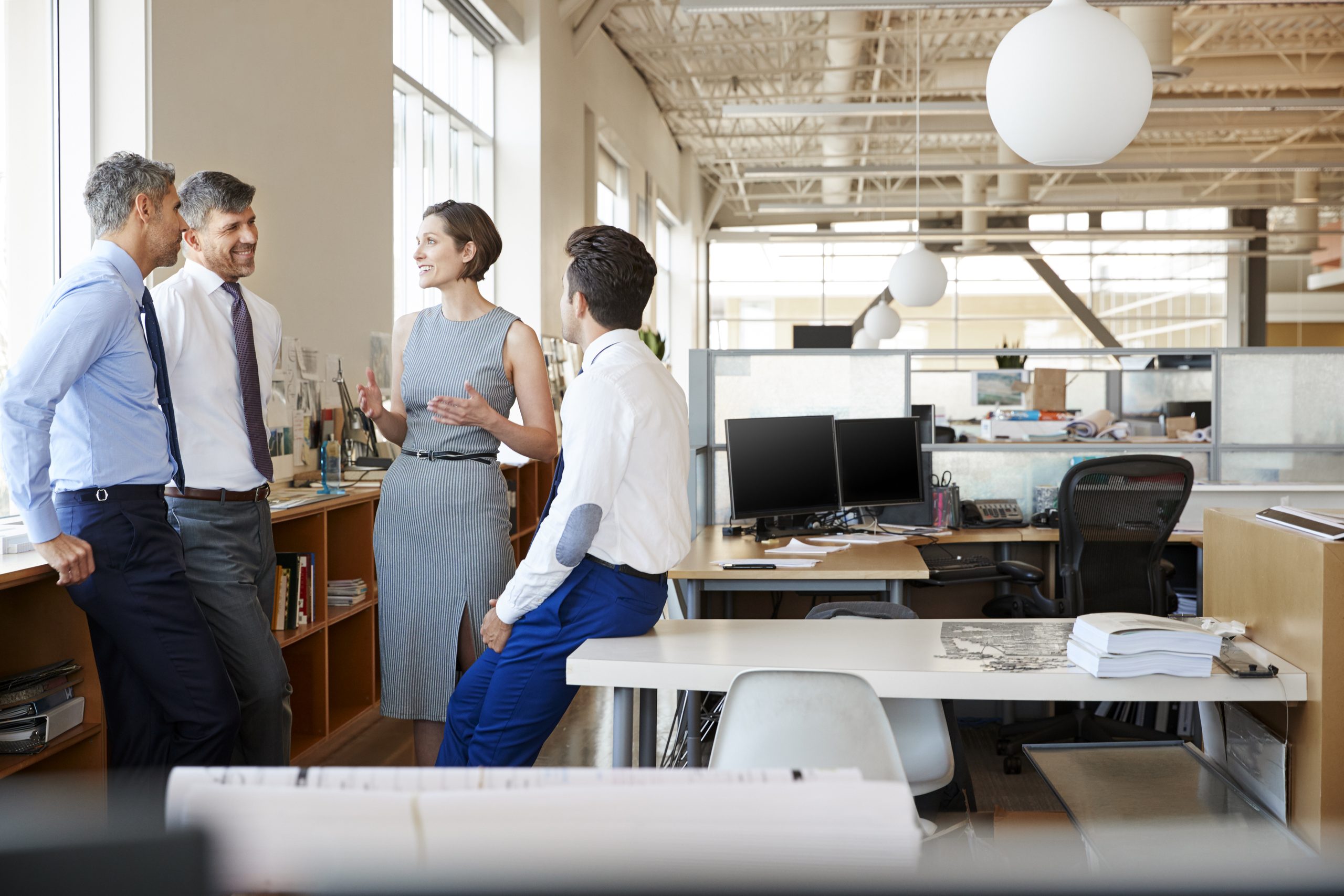 7 Signs Your Small Business Has Outgrown Its Current IT Setup