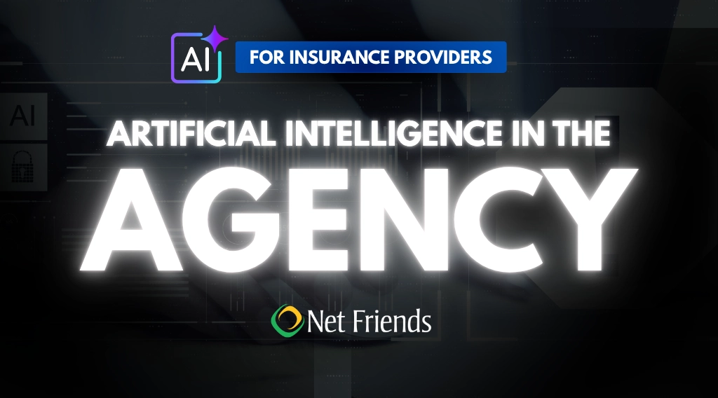 AI in the Agency 
