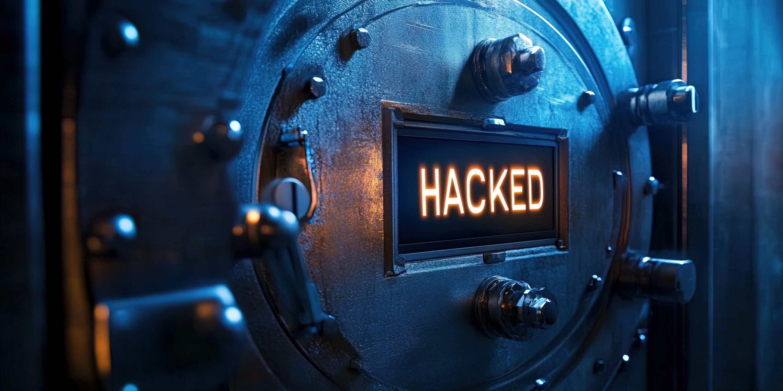 AI Is Changing Cyberattacks: Is Your Credit Union Ready? 