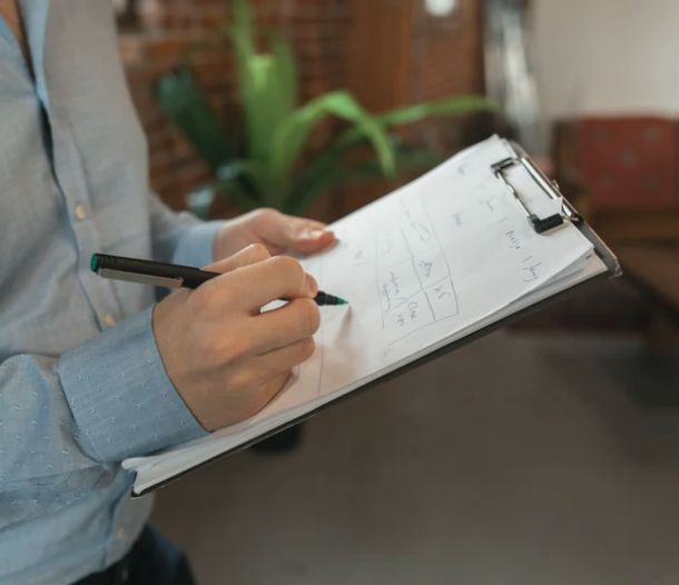 An MSP’s Role in IT Compliance Audit Preparation