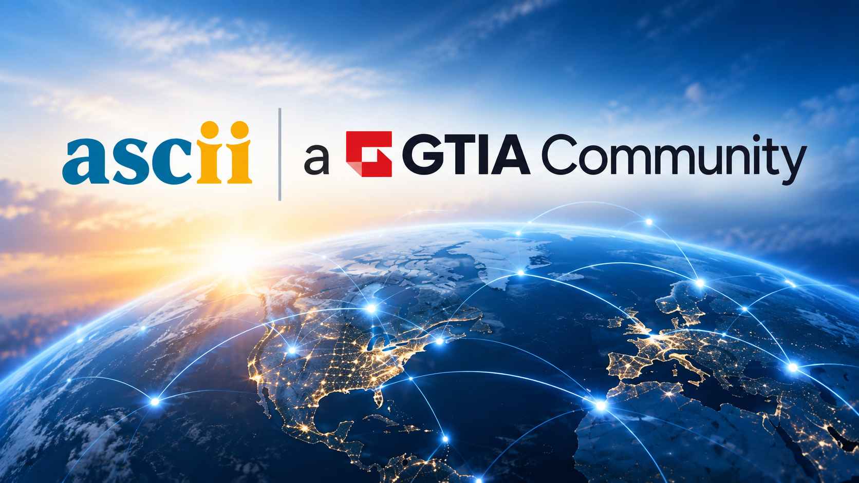 ASCII acquired by GTIA: What comes next for members