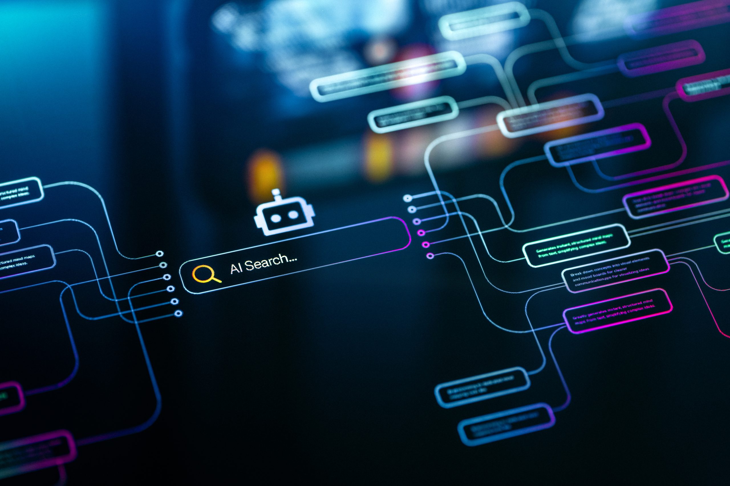 Automation and AI: Three Ways It Helps Your Business