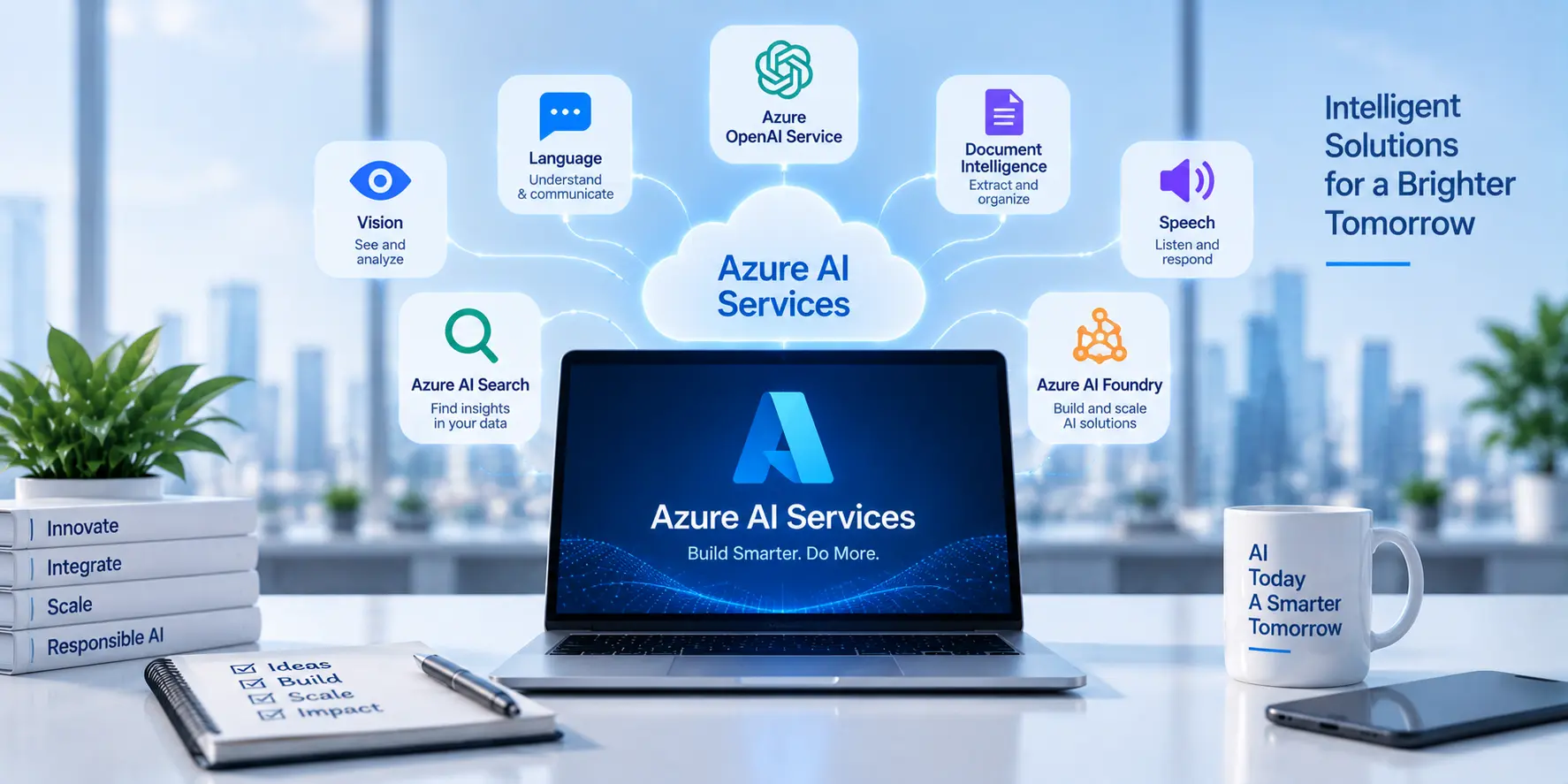 Azure AI Services: A Practical Guide (2026)