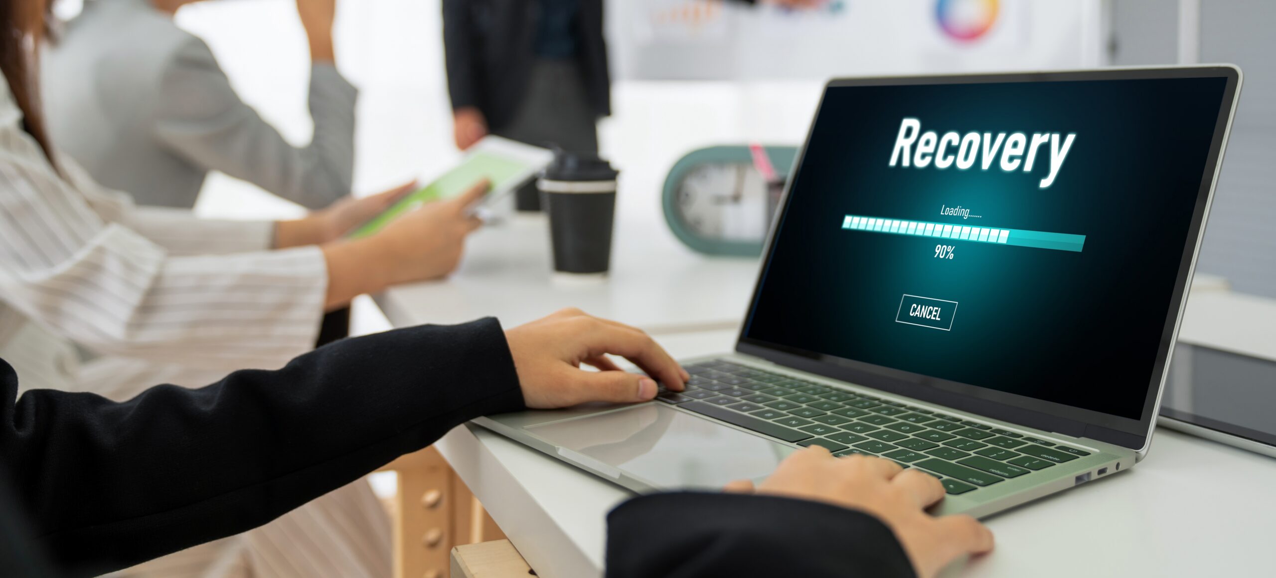Backup vs Disaster Recovery | Safeguarding Your Business Continuity Plan