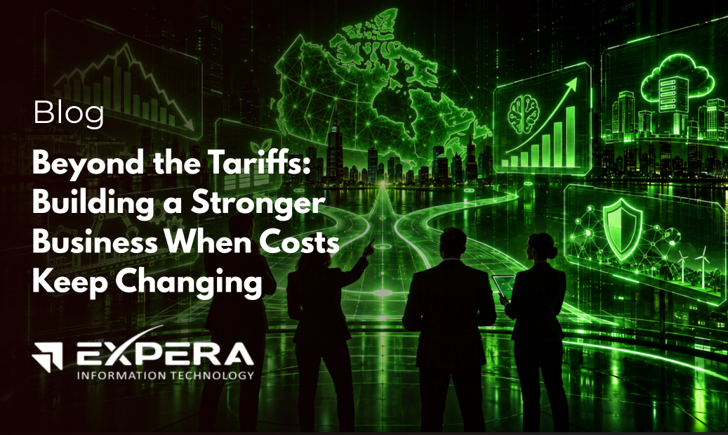 Beyond the Tariffs: Building a Stronger Business When Costs Keep Changing