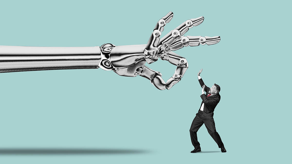 Claude AI agents attack a real company — again