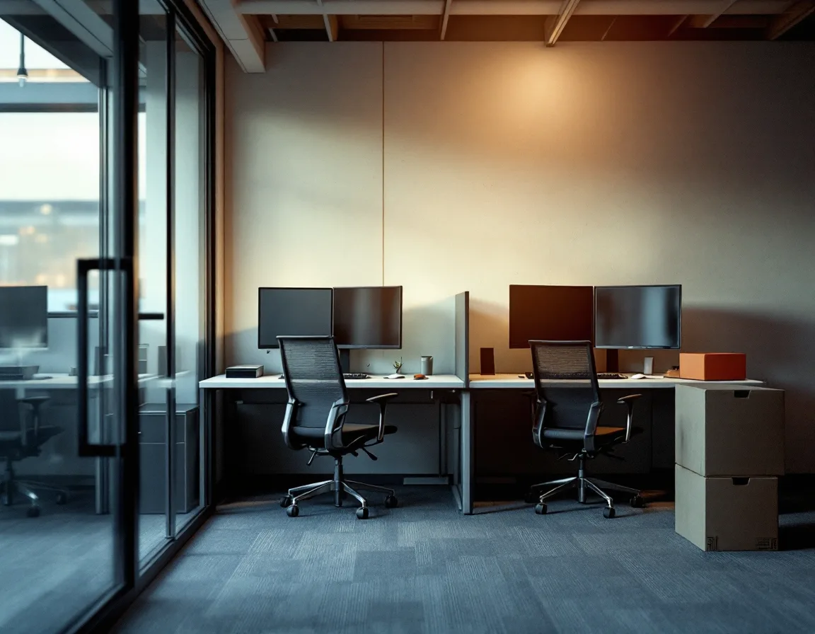 Co-Managed IT or a Second Sysadmin? The Arithmetic for a 75-Person Texas Company