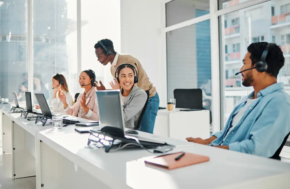 Co-Managed IT Services: How Your Internal IT Team and an MSP Split the Work