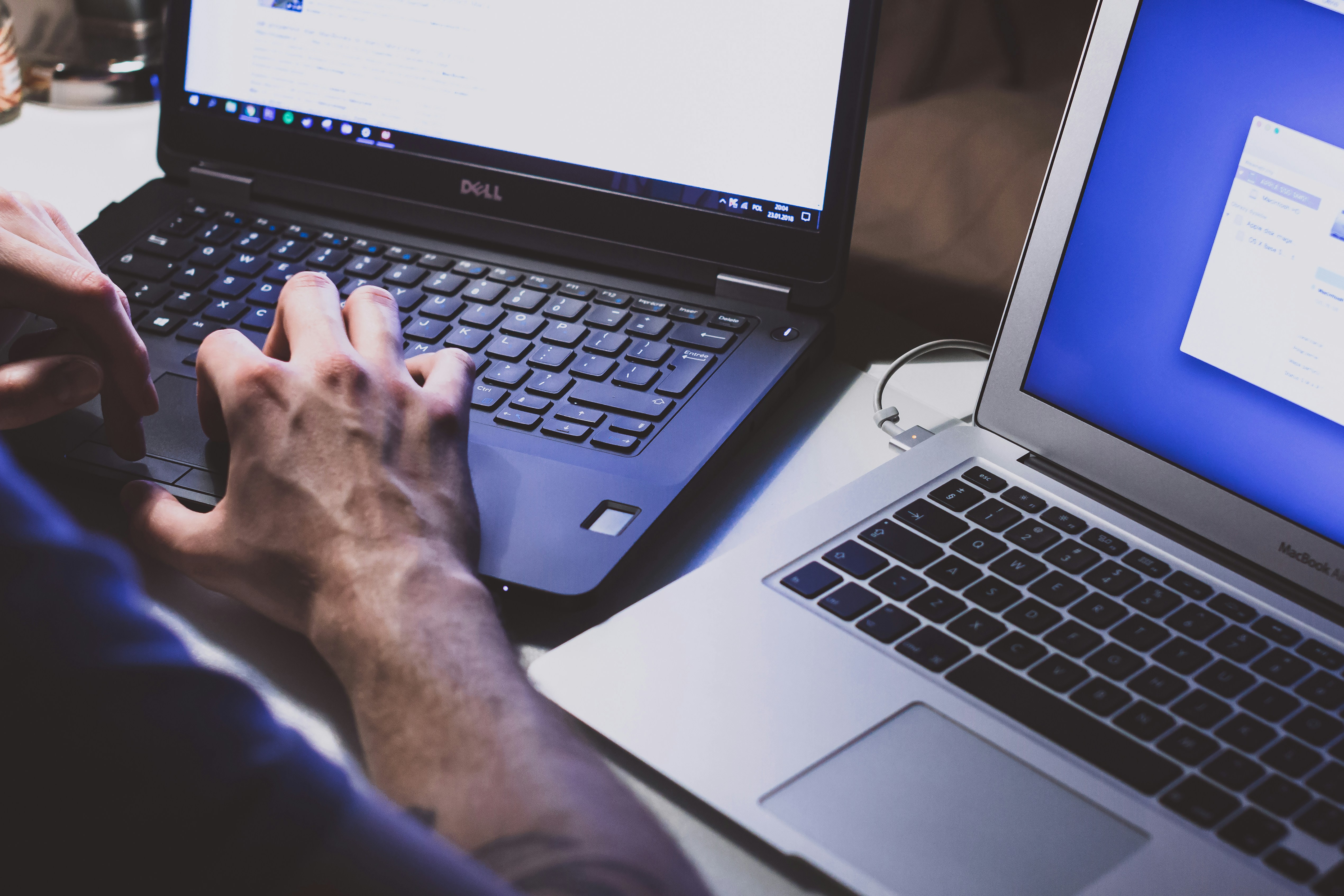 Co-Managed IT: When You Need a Partner, Not a Replacement