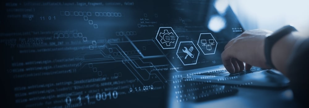 Co-Managed vs. Fully Managed IT Services: Which Fits? | Buchanan