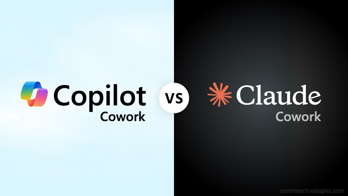 Copilot Cowork vs. Claude Cowork: Choosing the Right AI Agent for Your Business