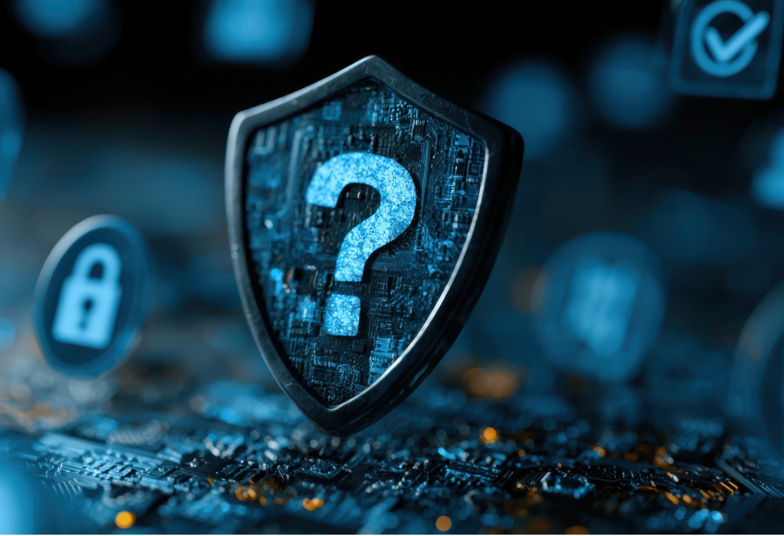 Cybersecurity Buyer Questions, Answered Honestly