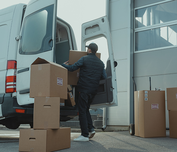 Data Privacy Compliance in Logistics