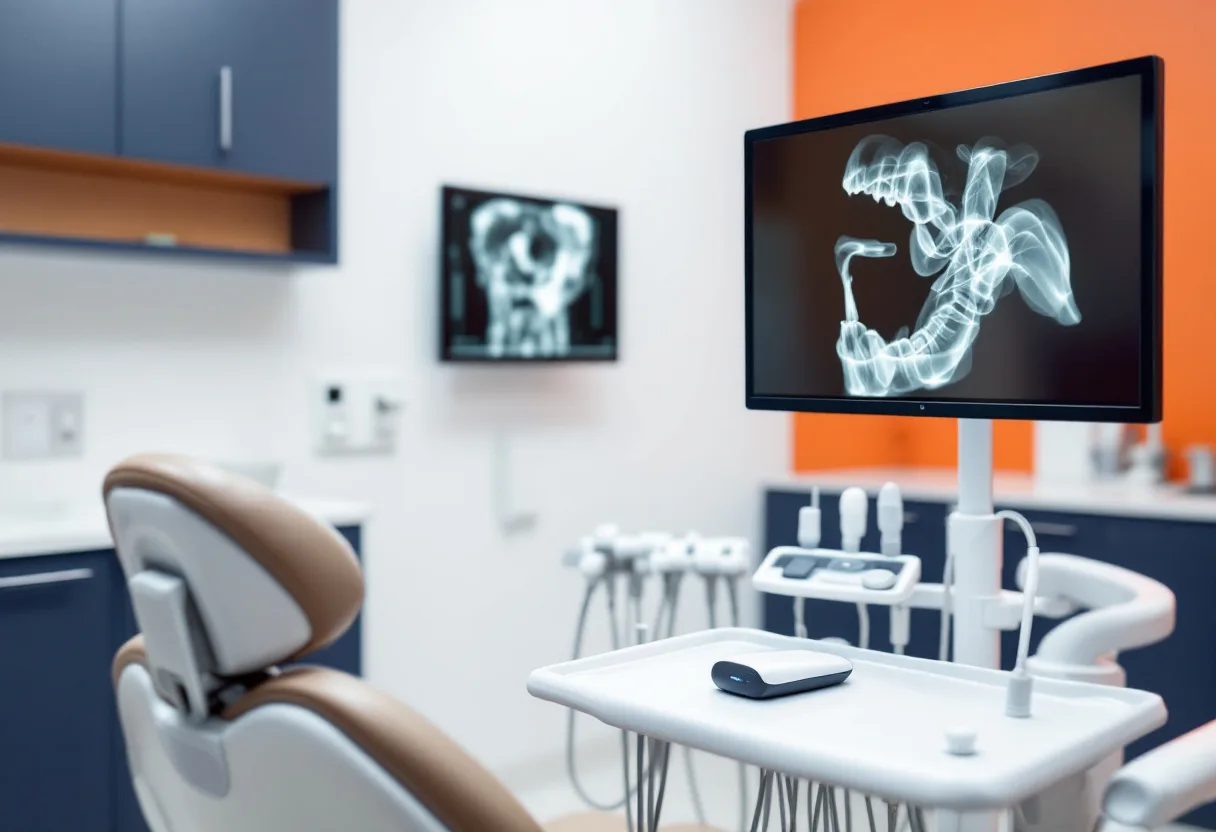 Dentrix, Eaglesoft and Open Dental: The Server Requirements Your MSP Must Know