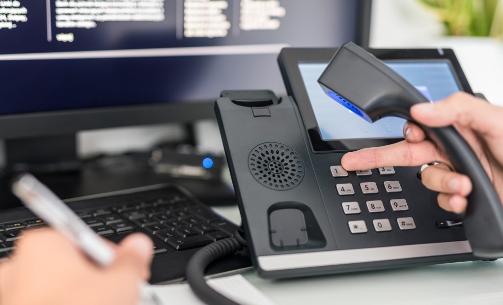 Designing VoIP Failover for Business Continuity 