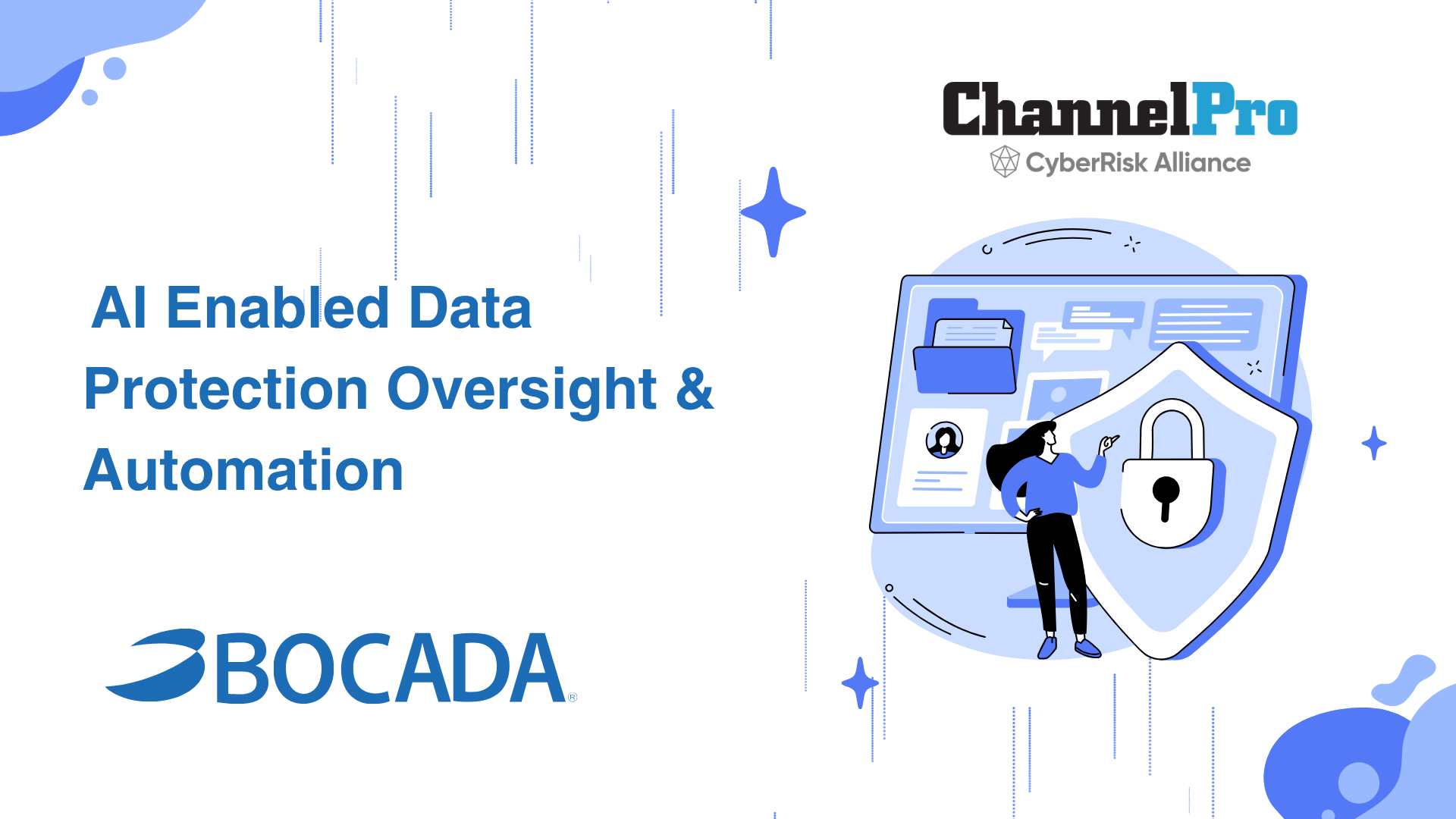 Download Bocada’s:  AI Enabled Data Protection Oversight & Automation