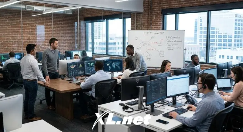 Email Security For Small Business: Protect Invoices, Approvals, And Customer Data