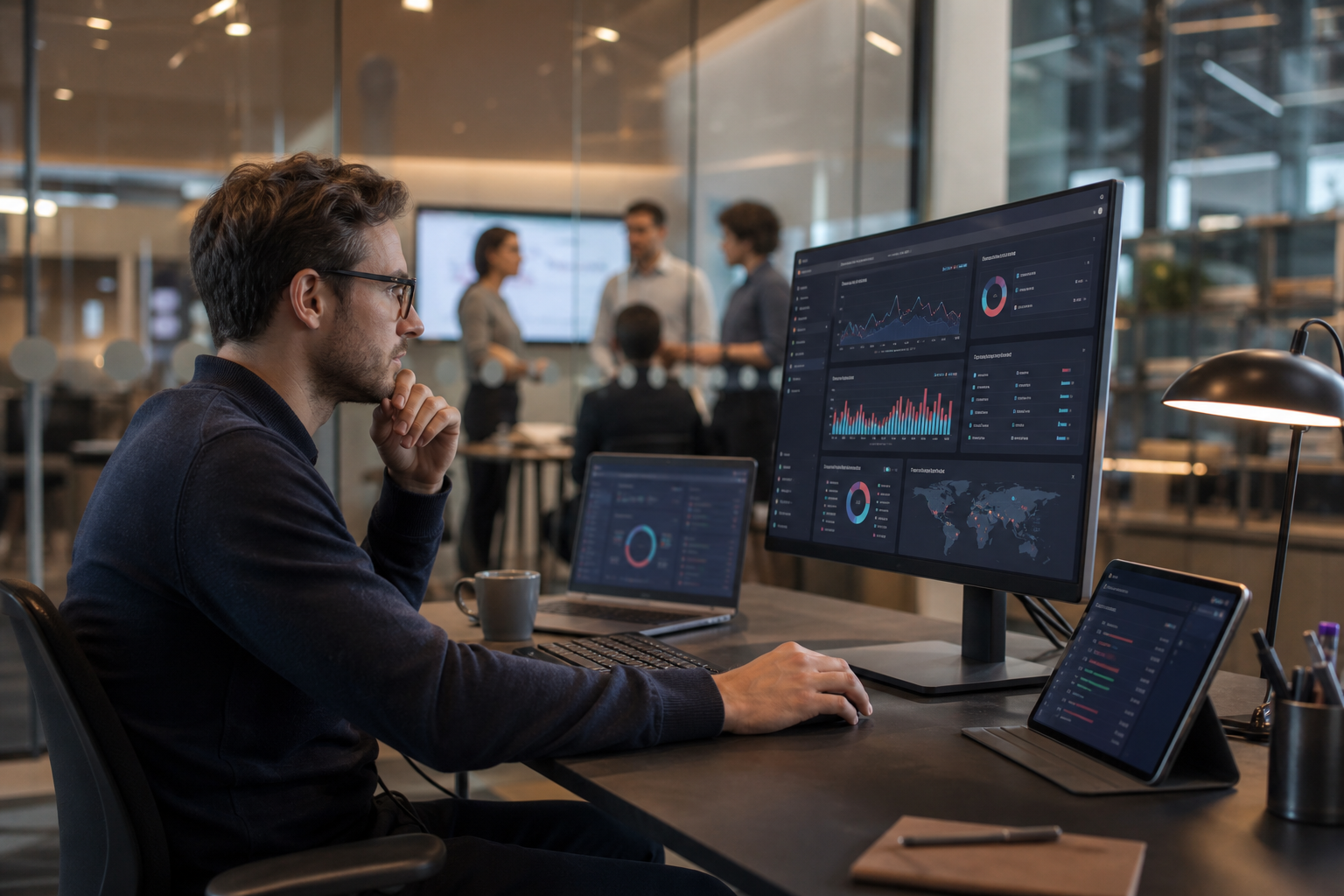 Enterprise-Level Security Operations Without Enterprise-Level Complexity