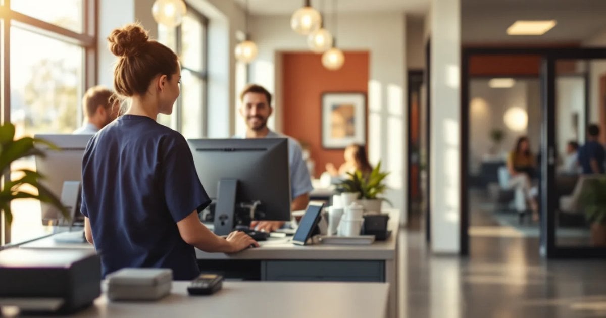 Fort Bend Medical IT Outsourcing: Why Independent Practices Are Moving in 2026