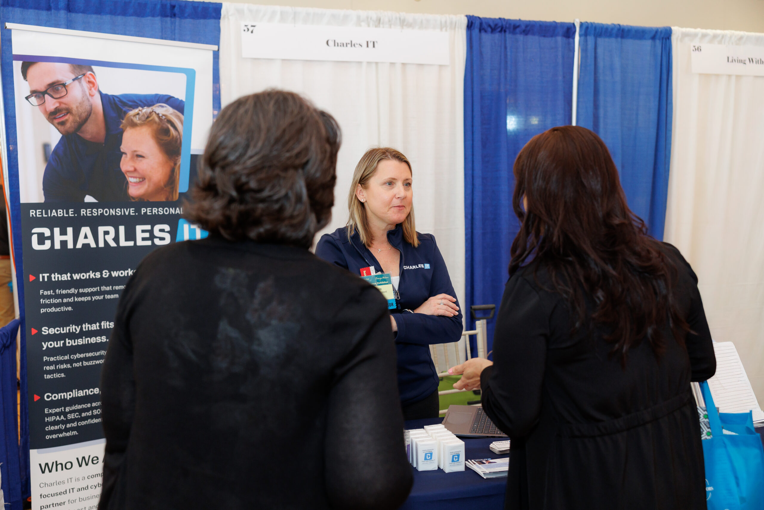 From Reactive to Proactive: Rethinking IT in Healthcare