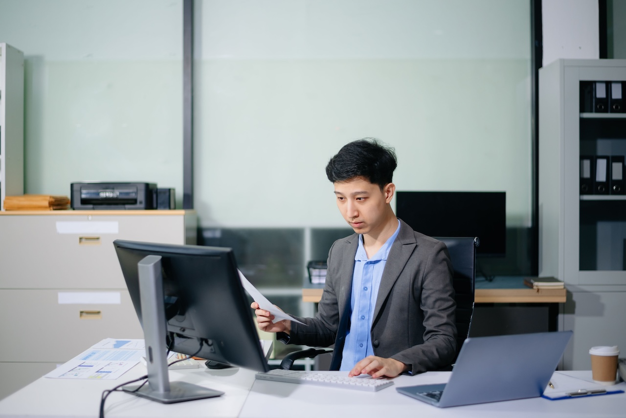 How Business IT Consulting Connects Tech to Business Goals