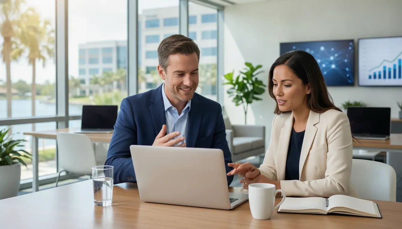 How Does EDR Compare With MDR for a Small Business?