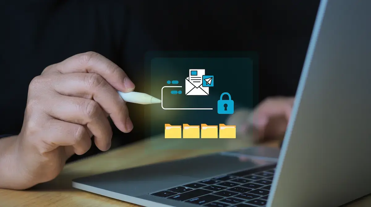 How Employees Can Use Generative AI Without Exposing Sensitive Data