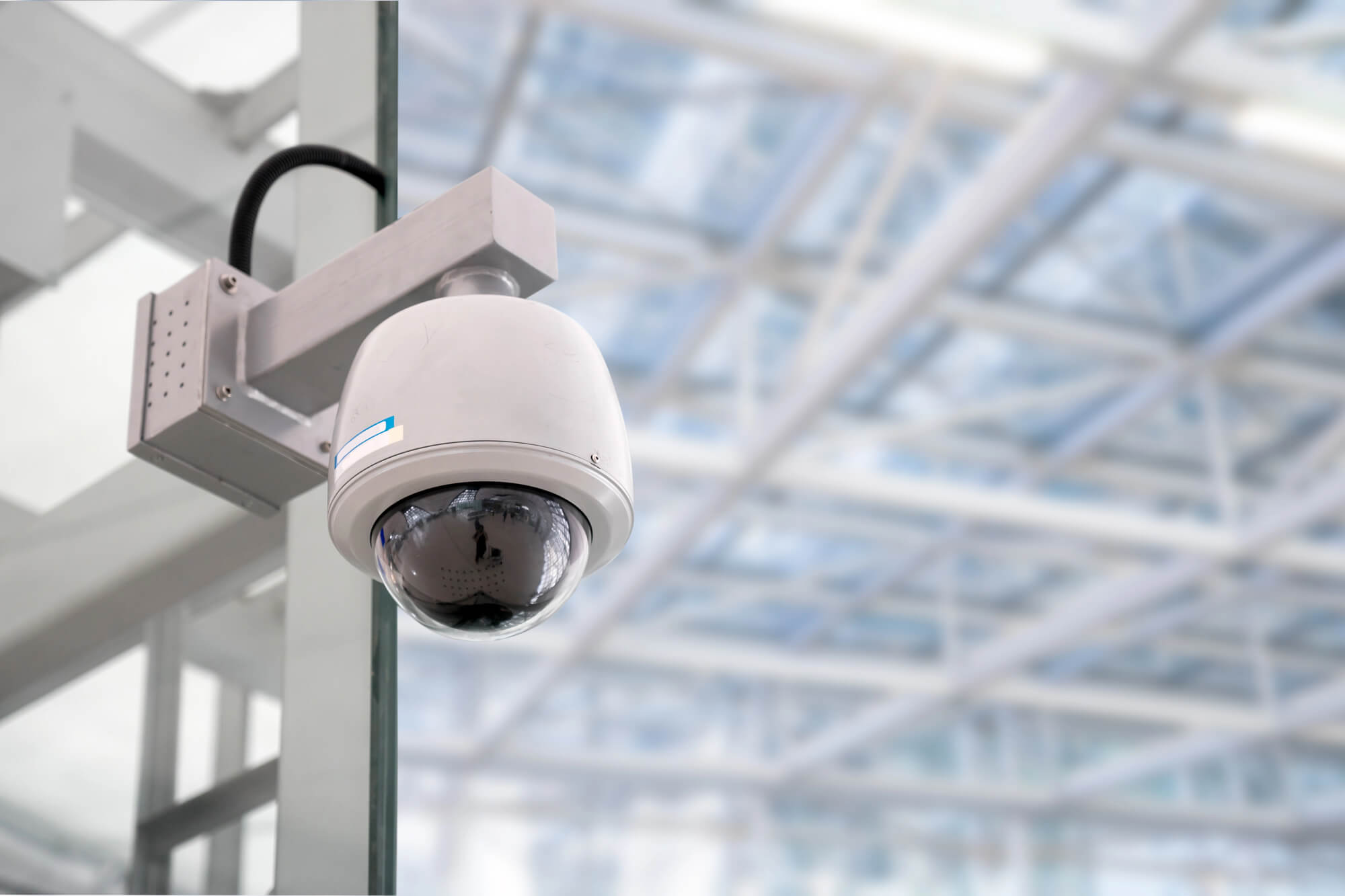 How Many Security Cameras Does Your Business Actually Need?