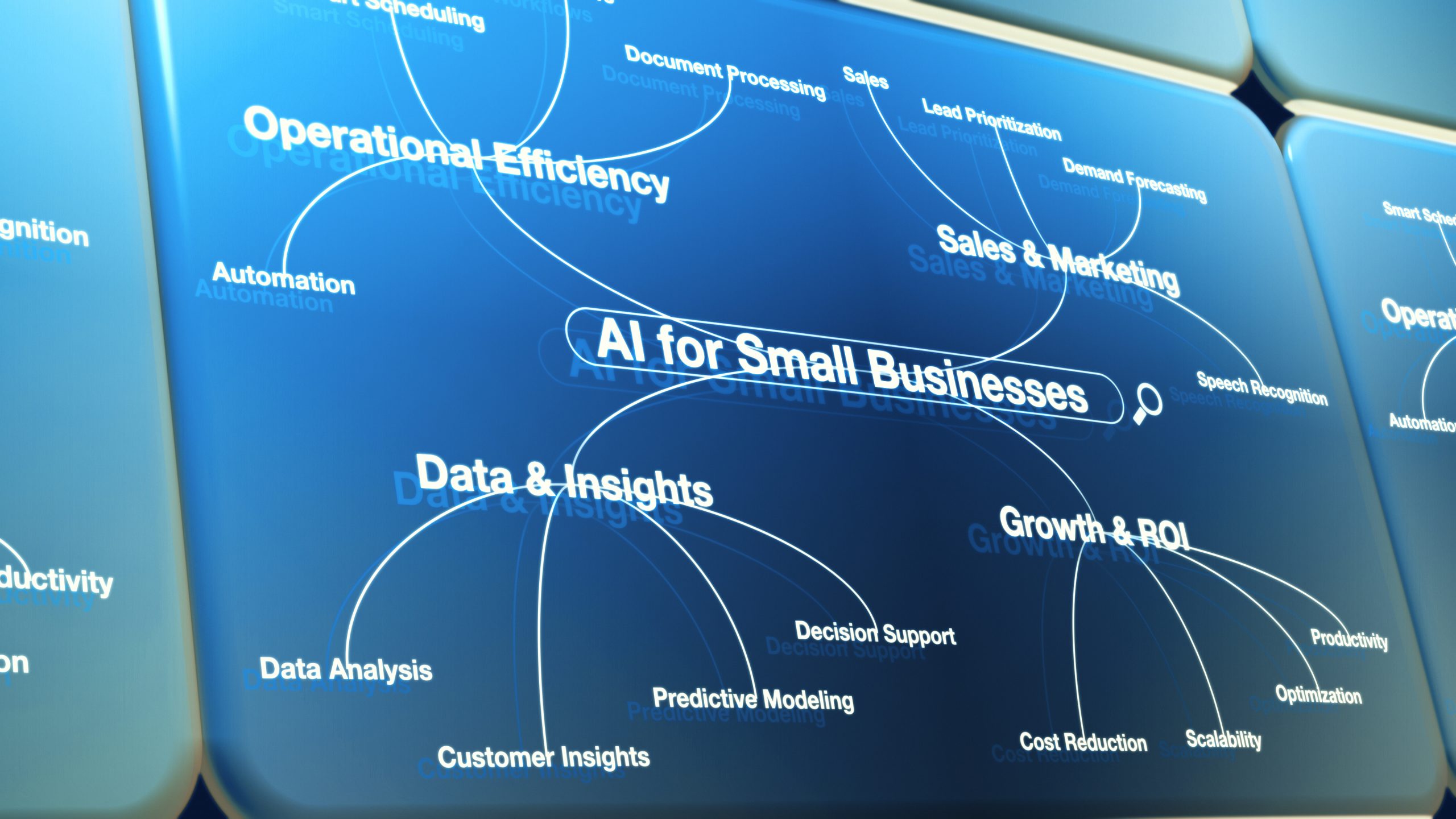 How MSPs can leverage existing relationships to bring AI to small businesses