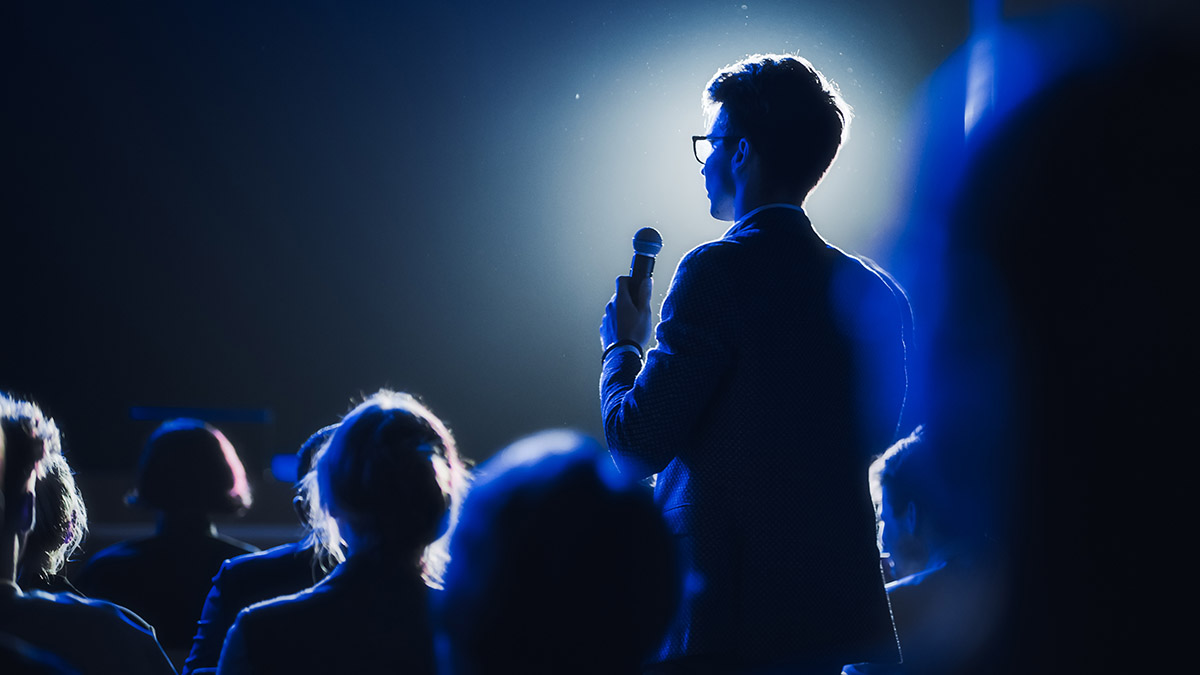 How MSSPs can use industry events to build visibility and credibility