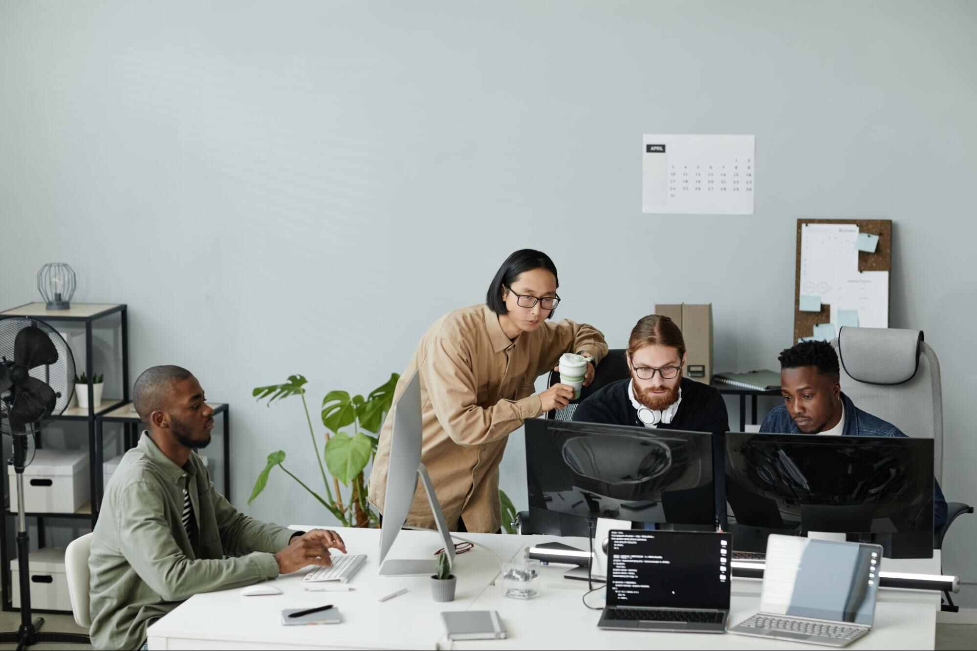 How Much Does Managed IT Services Cost For SMB Businesses?