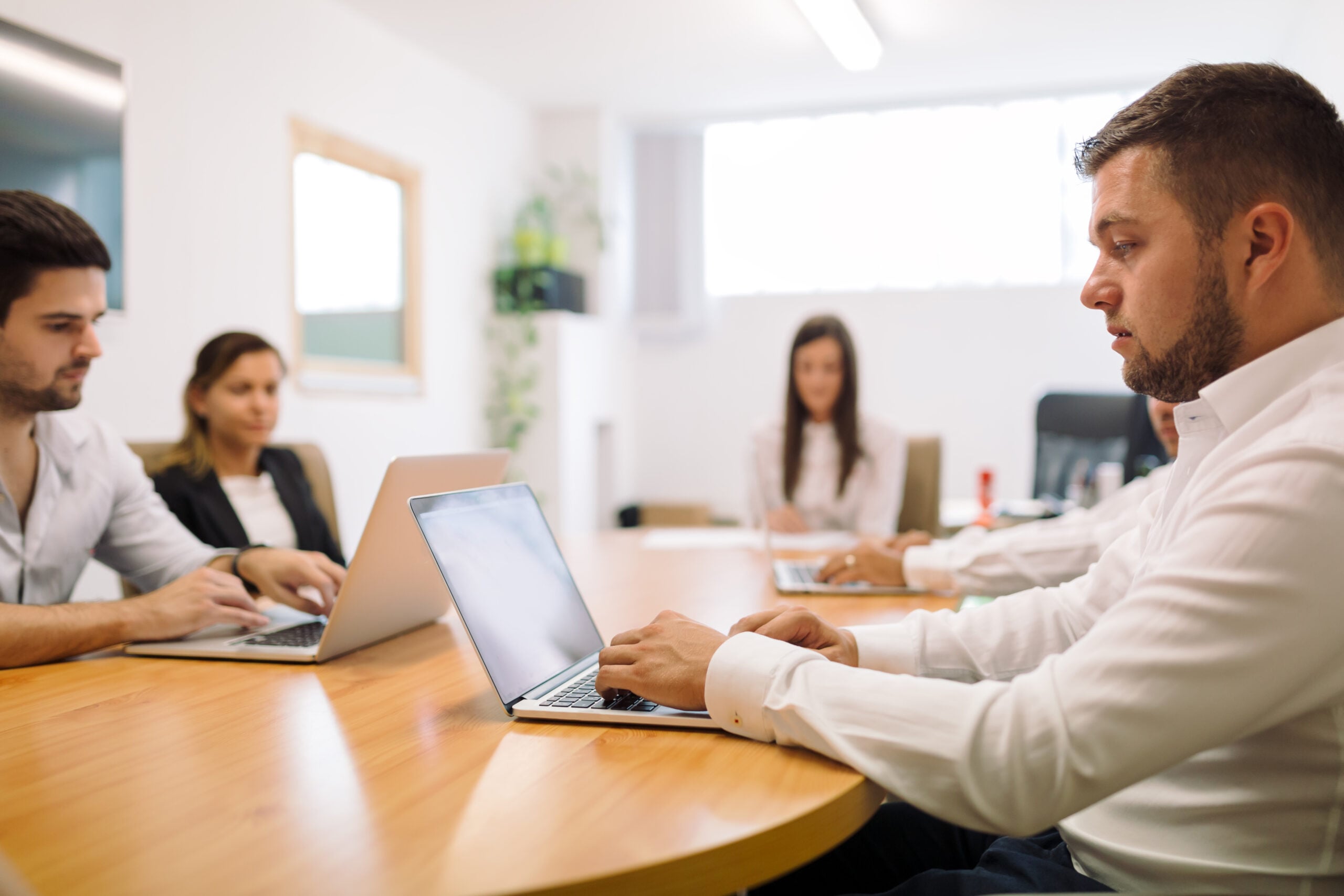 How Much Time Is Slow Technology Costing Your Team?