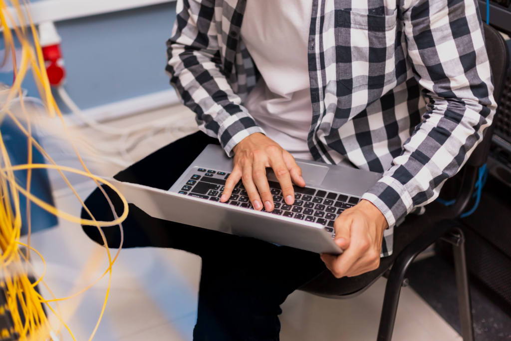How Proactive IT Support Helps Growing Businesses Stay Secure and Productive
