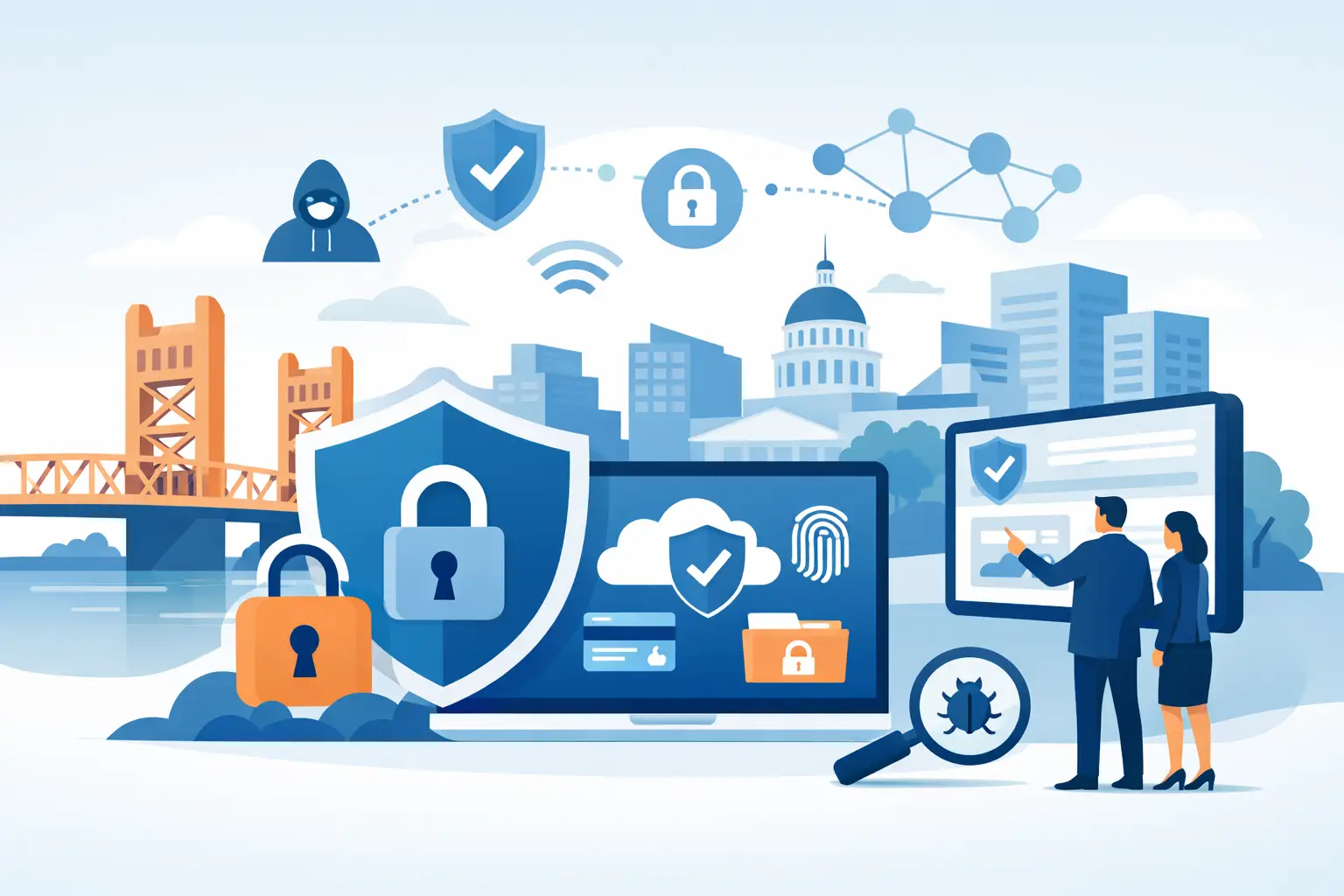How to Build an IT Strategy for a Growing Small Business