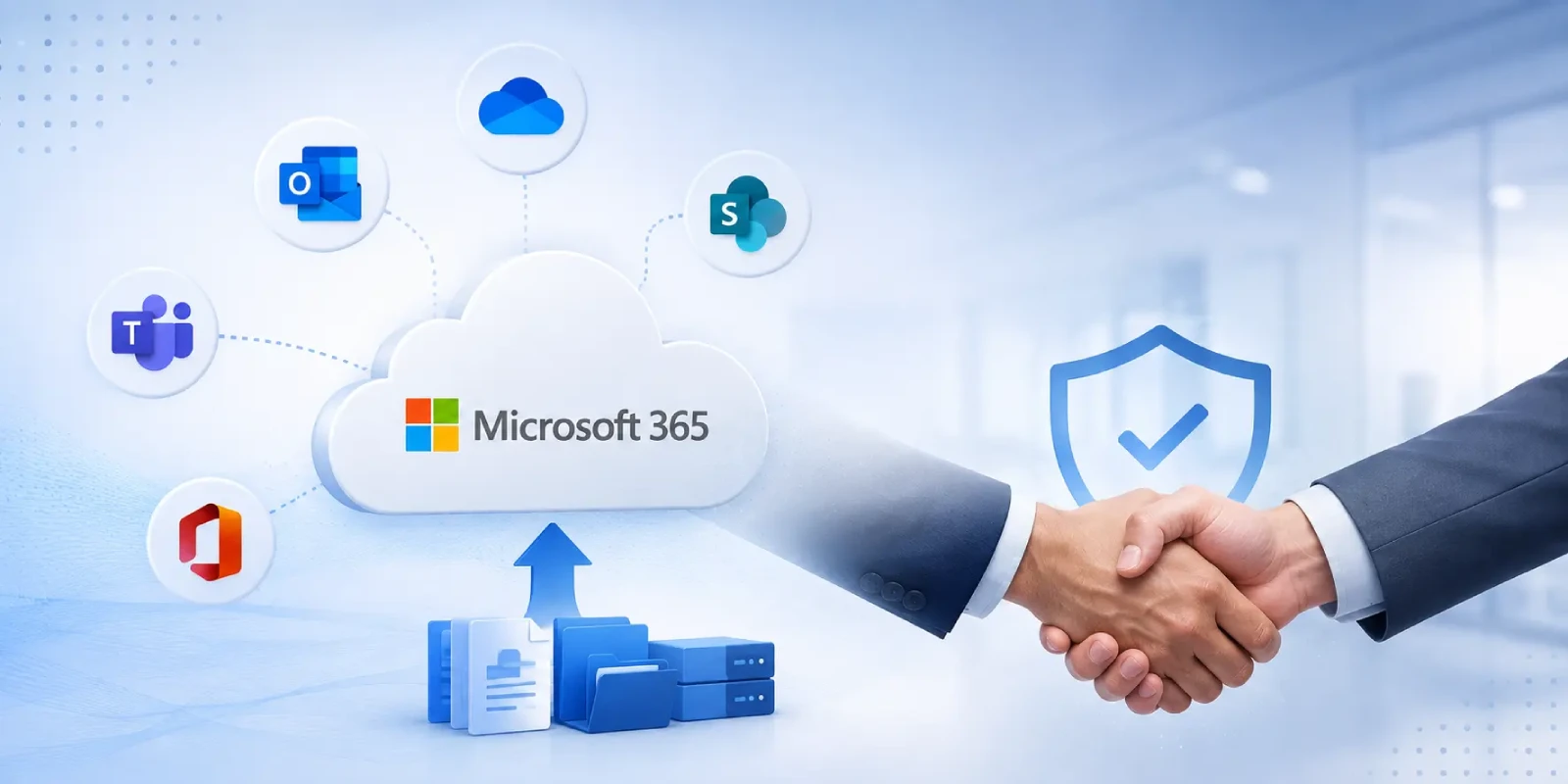 How to Choose a Microsoft 365 Migration Partner: A 2026 Buyer’s Guide