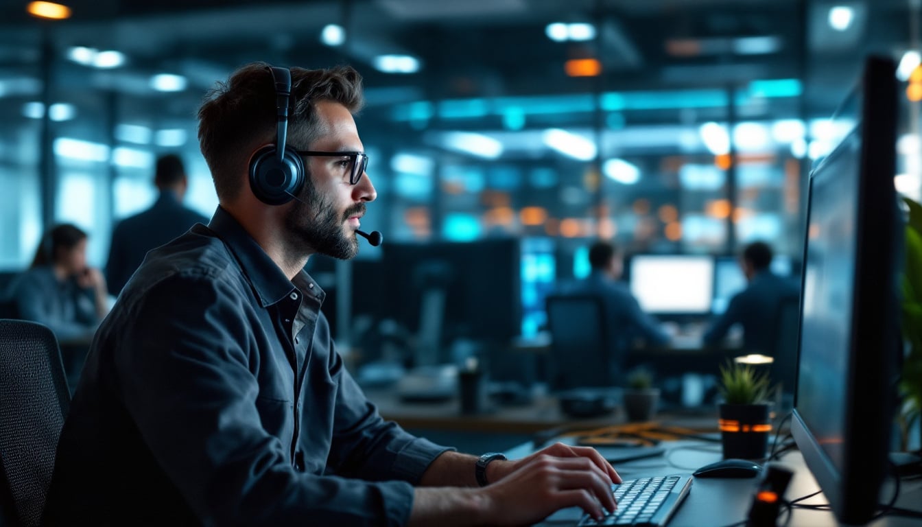 How to Evaluate a Help Desk Provider in Houston