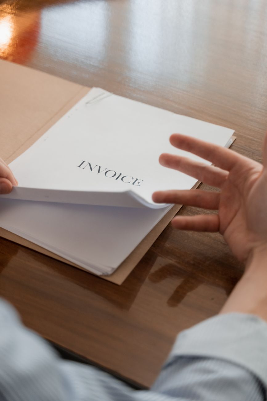 How to Read Your IT Invoice, and What Should Be On It