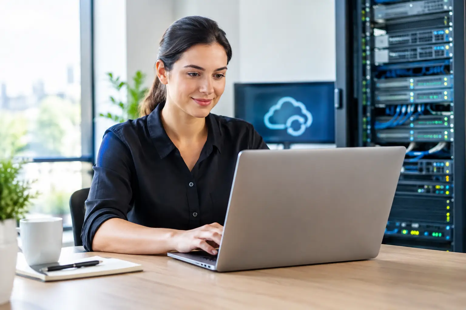 How to Reduce IT Downtime and Keep Work Moving