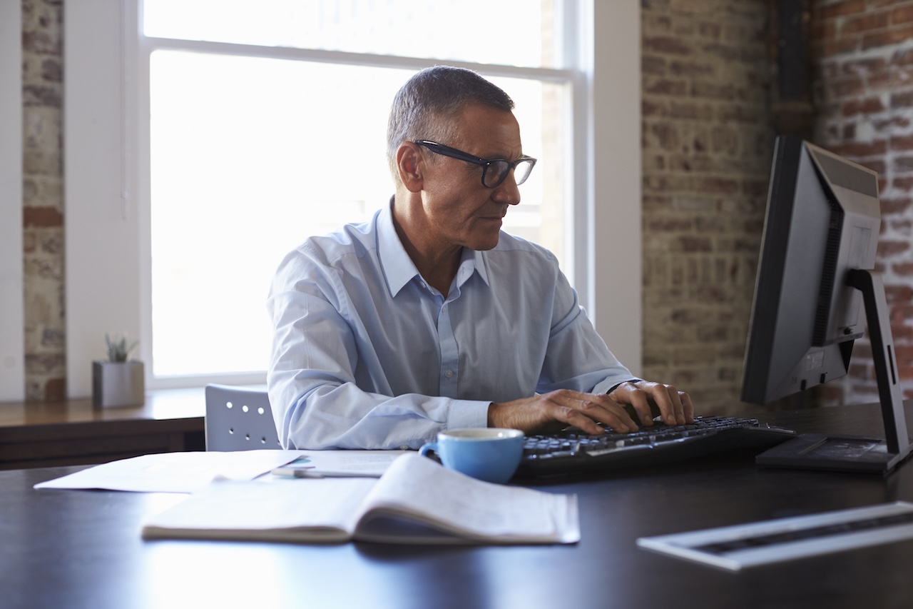 Importance of Implementing IT Support for Your Insurance Agency in an AI-Driven World