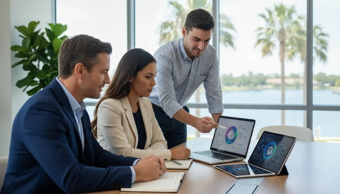Is Microsoft 365 Business Premium Worth It for Small and Mid-Sized Businesses?