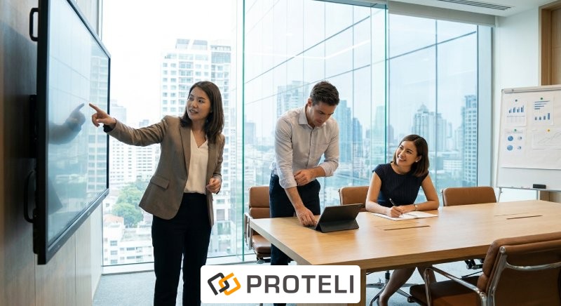 IT Managed Services Challenges That Disrupt Growth And Daily Operations