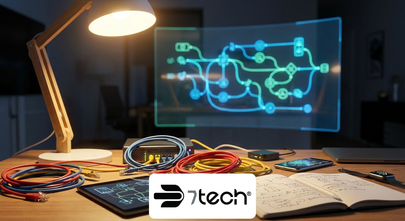IT Strategy Template: Turn IT Planning Into Daily Operational Control