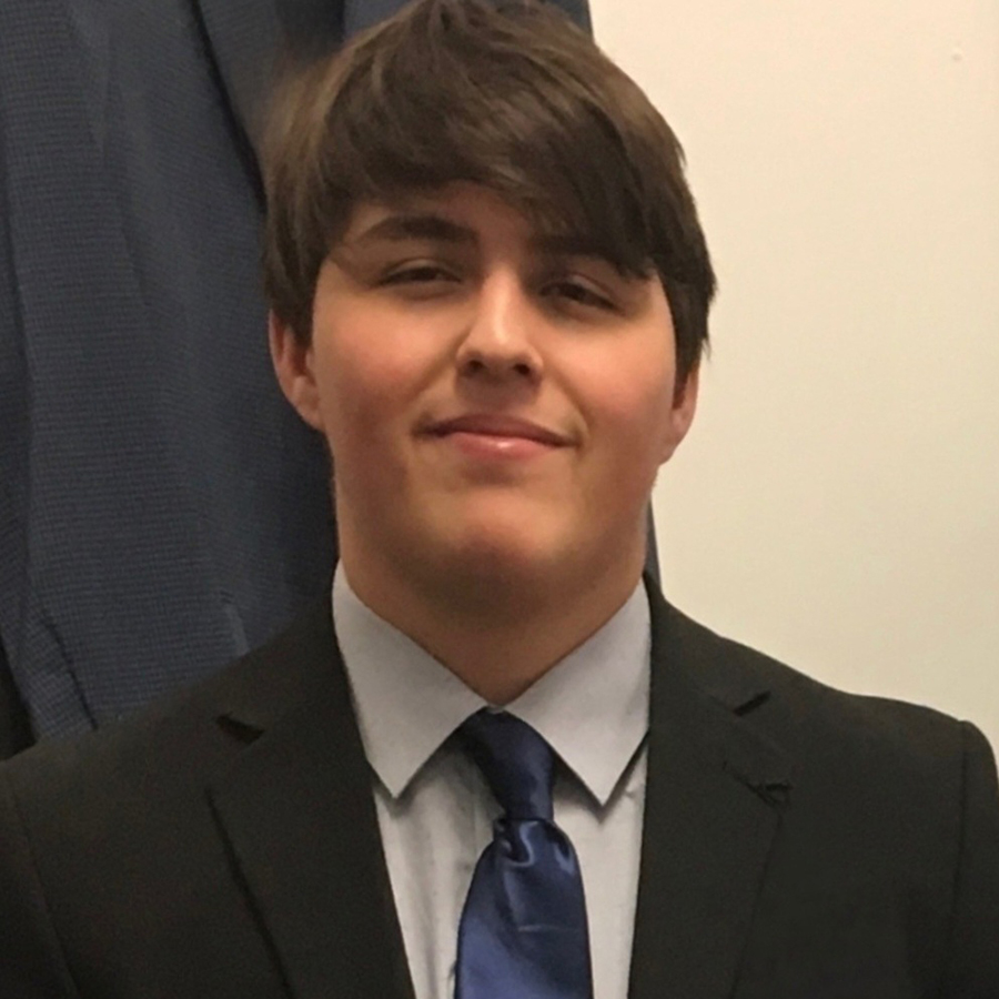 Jay Martinson—Helping Provide AV Clients with Sound Solutions
