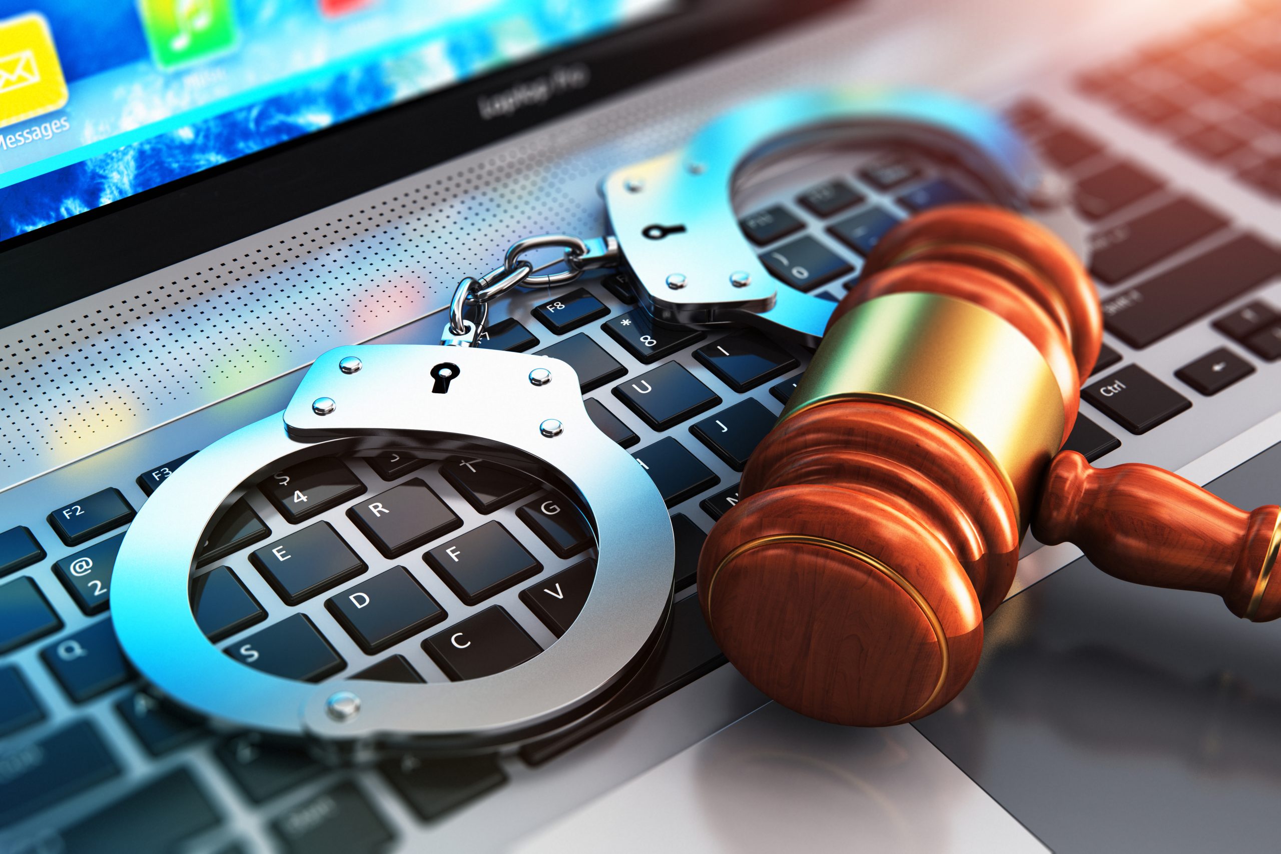 Law Enforcement Strikes Back: Operation Jackal IV and the EvilTokens Takedown