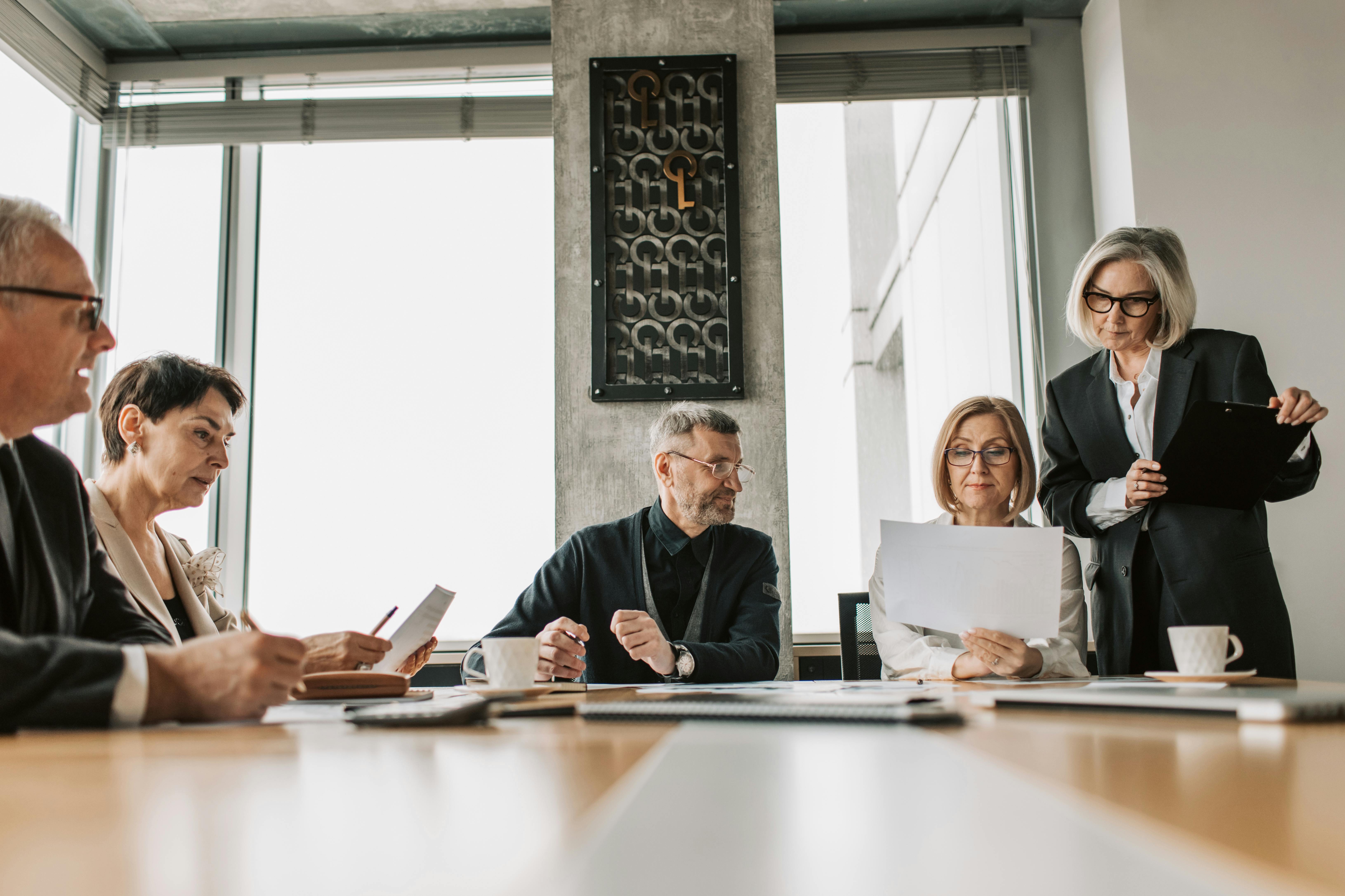 M&A: Your People Are the Hardest System to Integrate