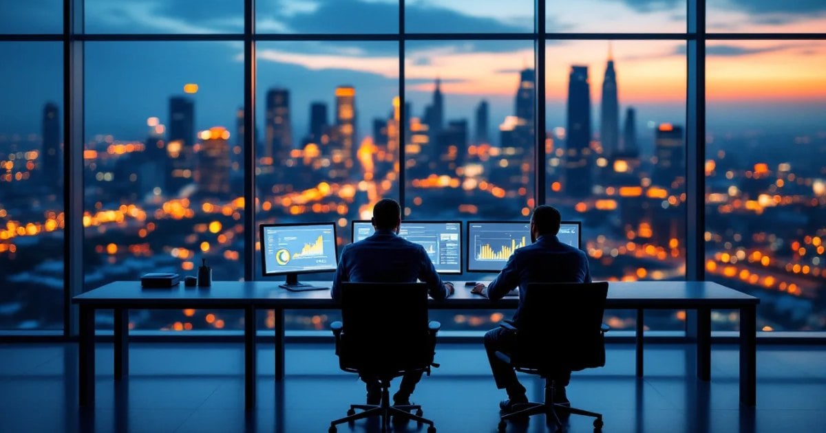Managed AI for Houston Oil and Gas: How E&P Companies Use It to Reduce Downtime