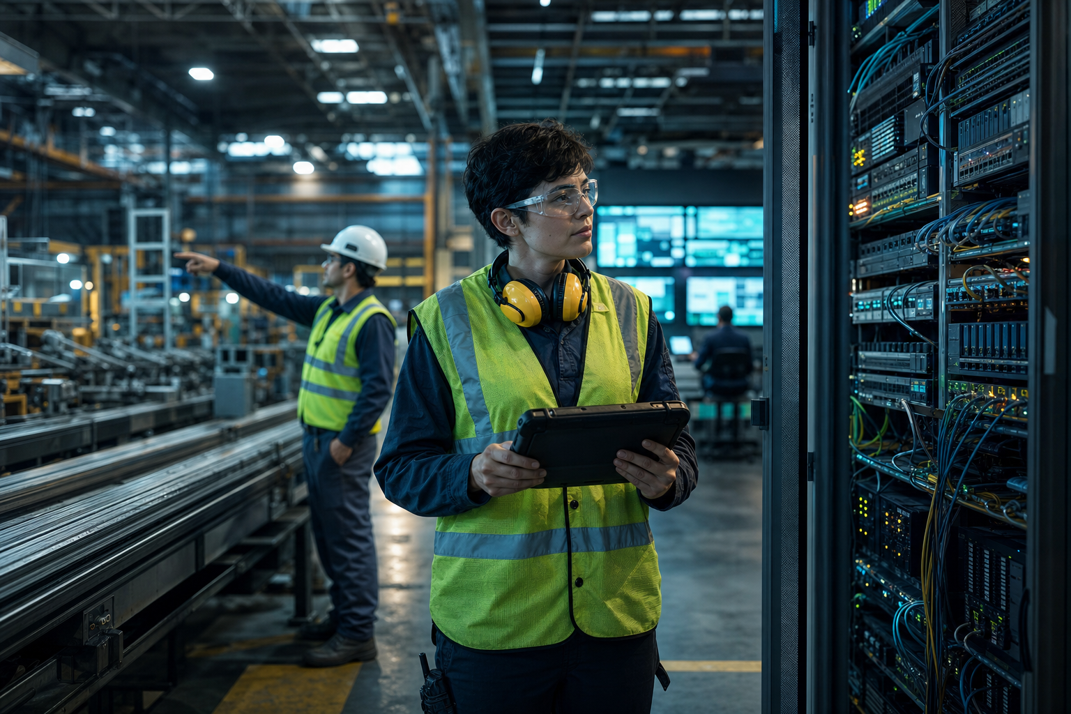 Managed IT Services and Support: The Complete Guide to Eliminating IT Drag and Protecting Operations