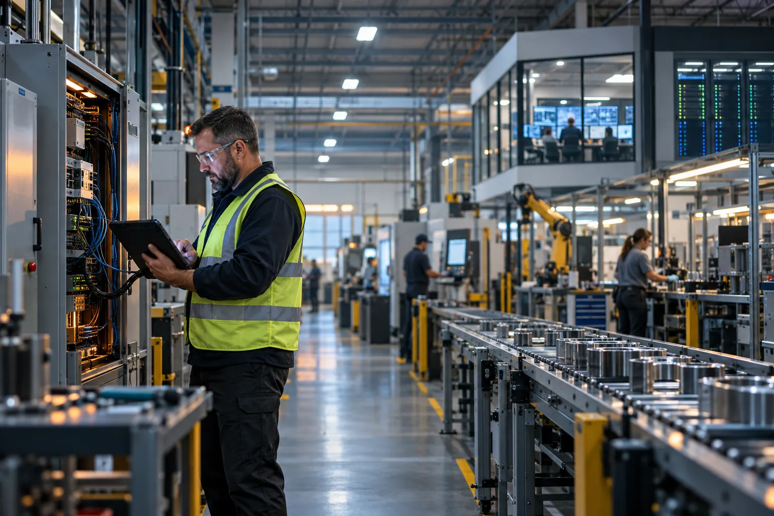 Managed IT Services Cost: A 2026 Pricing Guide for Manufacturers