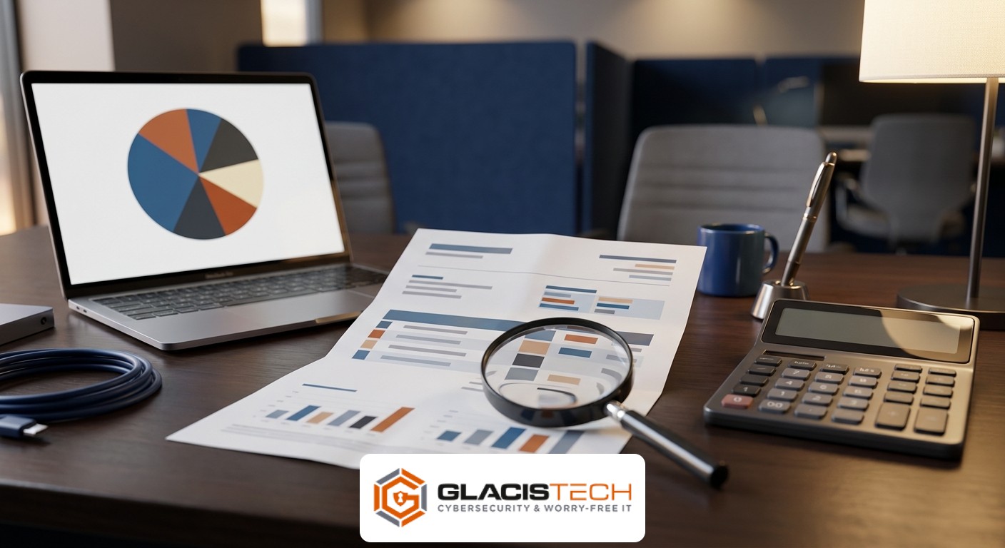 Managed IT Services Pricing: What Your Monthly IT Invoice Should Really Cover